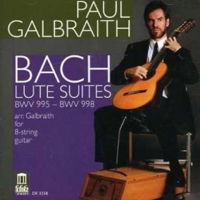 Download track Suite In C Minor, Bwv 997 [Trans. B Minor], Double Johann Sebastian Bach