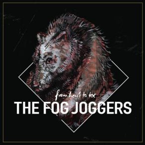 Download track From Heart To Toe The Fog Joggers