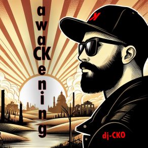 Download track Twilight Journey Dj-CKO