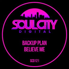 Download track Believe Me (Radio Mix) The Backup Plan