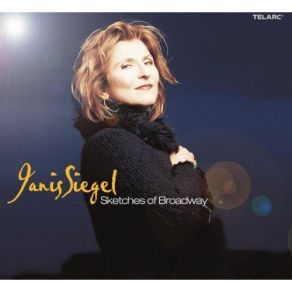 Download track It's A Woman's Prerogative Janis Siegel