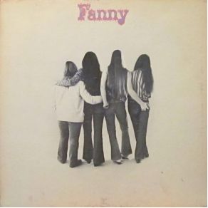 Download track Candlelighter Man Fanny