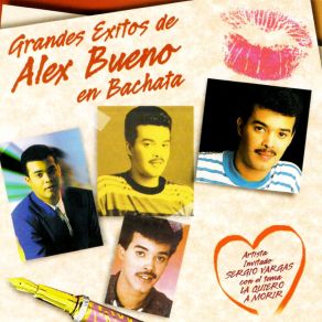 Download track Quiero Abrazarte Tanto Alex Bueno