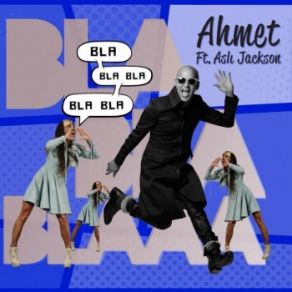 Download track Bla Bla (Deep Mix) Ahmet Akkaya