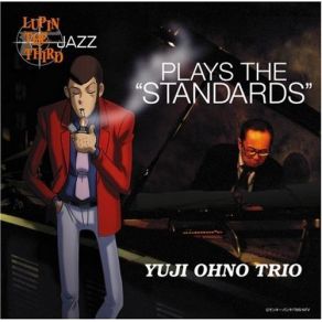 Download track Theme From Lupin III'78 (2002 Version) Yuji Ohno