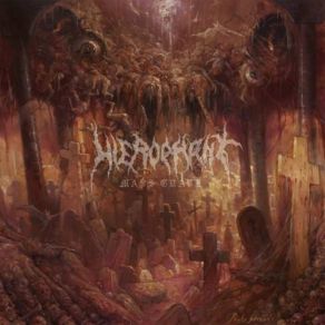 Download track Mass Grave Hierophant