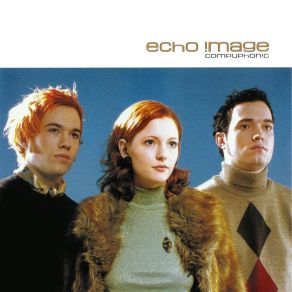 Download track Like A Child Echo Image