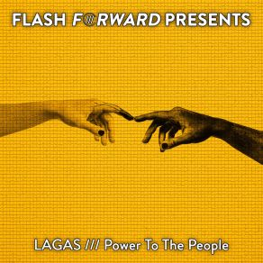 Download track Power To The People (Original Mix) Lagas