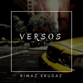 Download track Versos Rimaz Krudaz