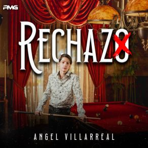 Download track Loco Y Destructivo Angel Villarreal