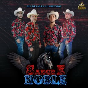 Download track Esta Noche Sangre Noble