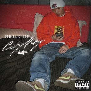 Download track Don't Be Shy Denzel Cheng