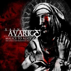 Download track Mr. Spitzer (Single) Saint Avarice