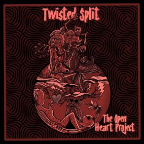 Download track Nikko Twisted Split