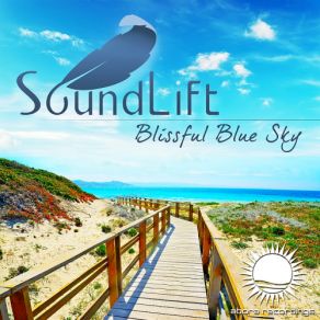 Download track Blissful Blue Sky (Emotional Mix) Soundlift