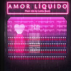 Download track Amor Líquido Conta Beats