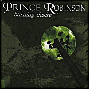 Download track As I Watch The City Die Prince Robinson