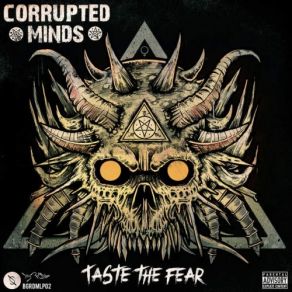 Download track Again Corrupted Minds