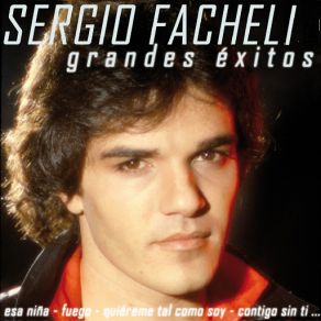 Download track Quiero Llevarte Conmigo Sergio Facheli