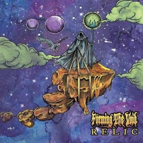 Download track Relic Forming The Void