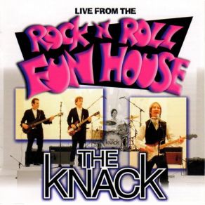 Download track Harder On You - Live The Knack