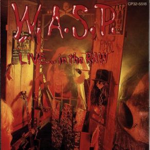 Download track Inside The Electric Circus W. A. S. P.