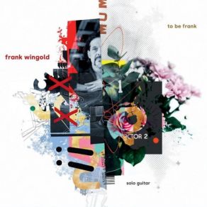 Download track Improvisation # 4 Frank Wingold