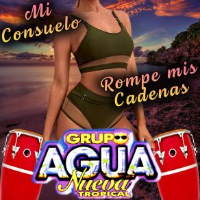 Download track Hoy Voy A Cambiar Grupo Agua Nueva Tropical