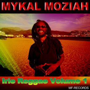 Download track Jungle Out There Mykal Moziah