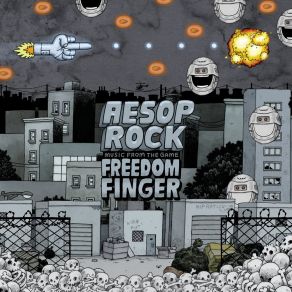 Download track Play Dead Aesop Rock