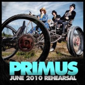 Download track Duchess And The Proverbial Mind Spread Primus