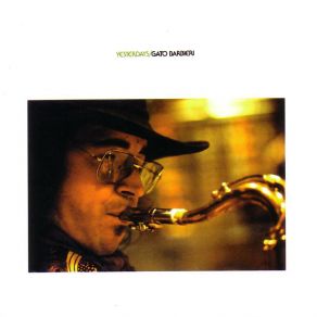 Download track Carinoso Gato Barbieri