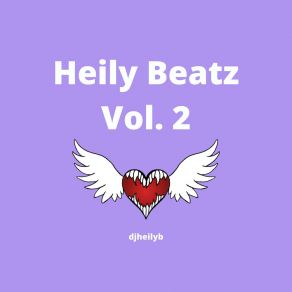 Download track Chill Detroit (Instrumental) DJ Heily B