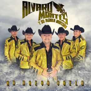 Download track Si Te Quedaras Su Aguila Norteña