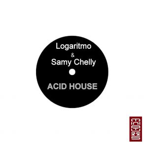 Download track Acid House (Retrospektive Mix) Samy Chelly