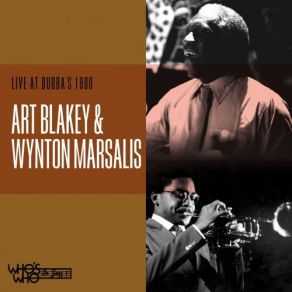 Download track Soulful Mr. Timmons (Live) Wynton Marsalis, Art Blakey, The Jazz Messengers