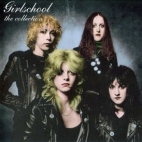 Download track Wildlife Girlschool