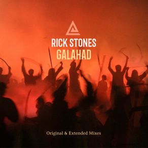 Download track Galahad (Extended Mix) Rick Stones