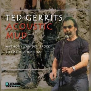 Download track Crossroad Blues Ted Gerrits