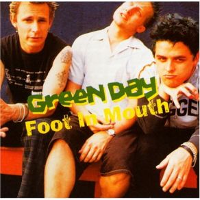 Download track Burnout Green Day