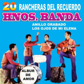 Download track Albur De Amor Los Hermanos Banda