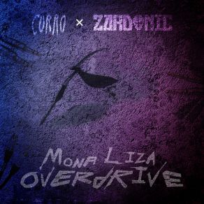 Download track Mona Liza Overdrive Corró