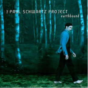 Download track Earthbound Paul SchwartzTara Maclean