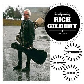 Download track The Fatal Wedding The Legendary Rich Gilbert