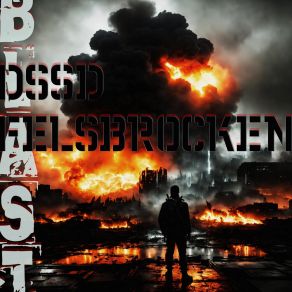 Download track Machoman DSSD FELSBROCKEN