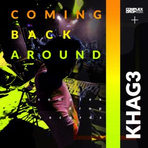 Download track Coming Back Around (Extended Mix) KHAG3