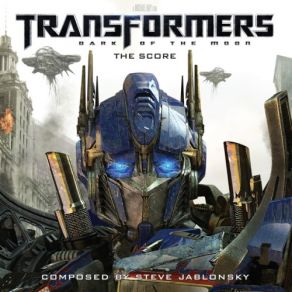 Download track Shockwave'S Revenge Steve Jablonsky