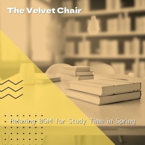 Download track Blossom Scents And Aspirations The Velvet Chair