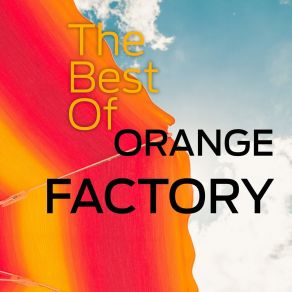 Download track Back On The Block Orange Factory