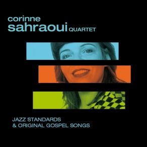 Download track The Blessing CORINNE SAHRAOUI